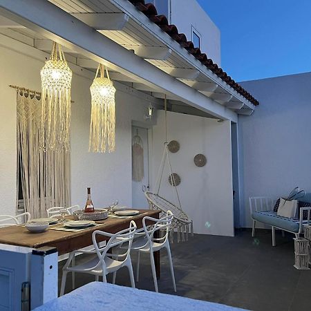 Myth Experience Aphrodite Agios Nikolaos  Bagian luar foto